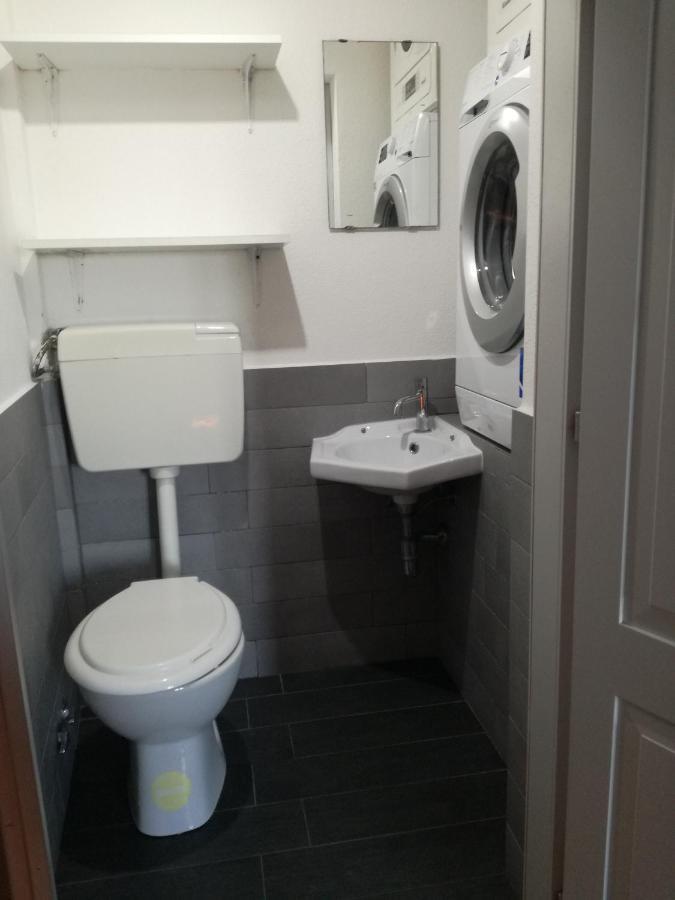 Apartamento Monti Di Bo Aggius Exterior foto