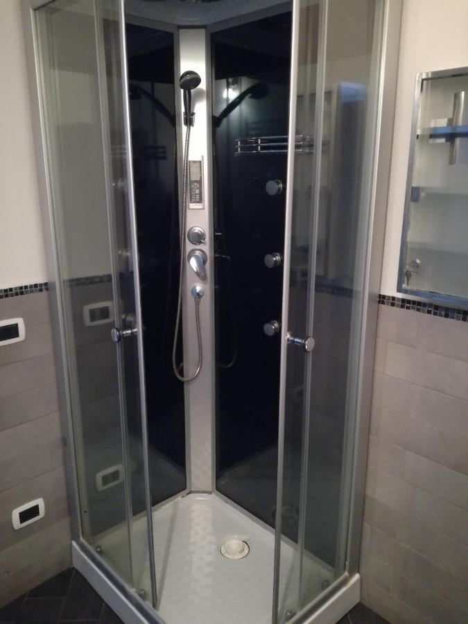 Apartamento Monti Di Bo Aggius Exterior foto